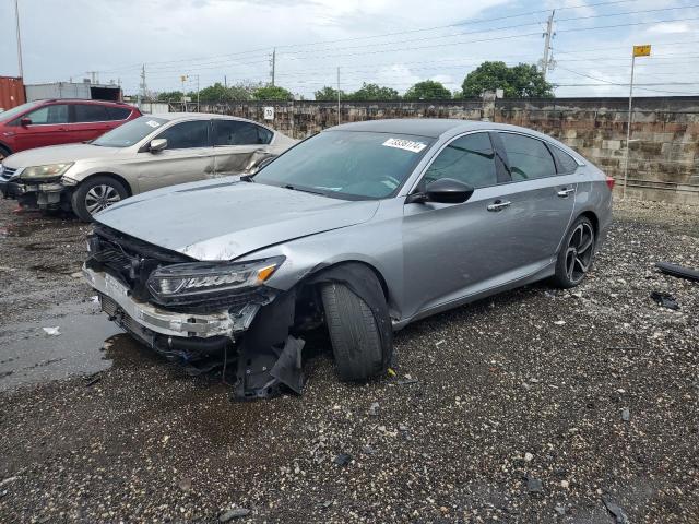 HONDA ACCORD SPO 2019 1hgcv1f30ka160903