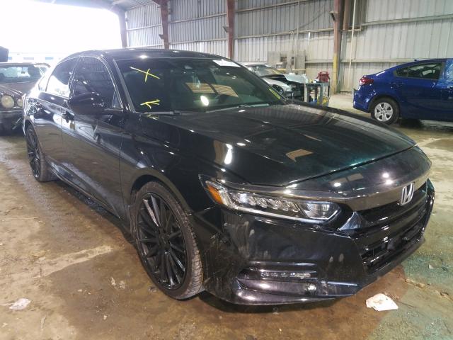 HONDA ACCORD SPO 2019 1hgcv1f30ka164773