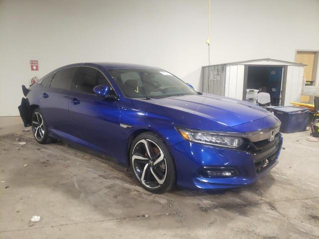 HONDA ACCORD SPO 2019 1hgcv1f30ka167396