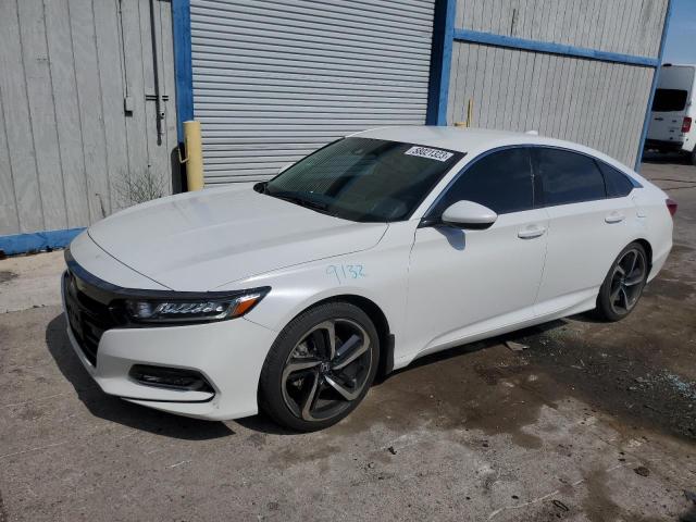 HONDA ACCORD SPO 2019 1hgcv1f30ka168189