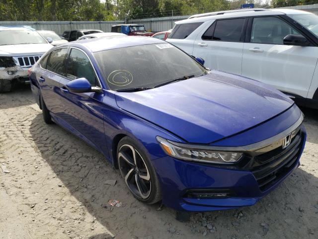 HONDA ACCORD SPO 2019 1hgcv1f30ka170315