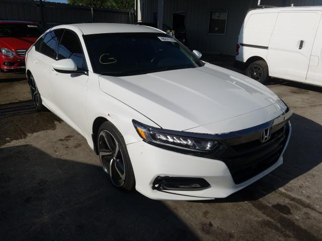 HONDA ACCORD SPO 2019 1hgcv1f30ka173537