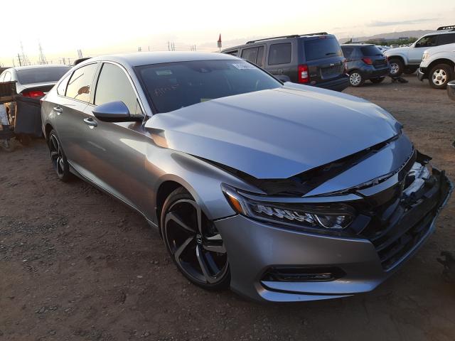 HONDA ACCORD SPO 2019 1hgcv1f30ka175529