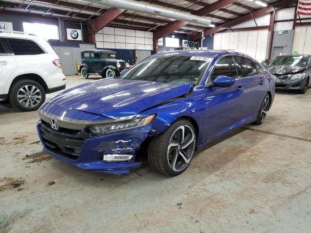 HONDA ACCORD SPO 2020 1hgcv1f30la001350