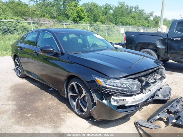 HONDA ACCORD 2020 1hgcv1f30la002966