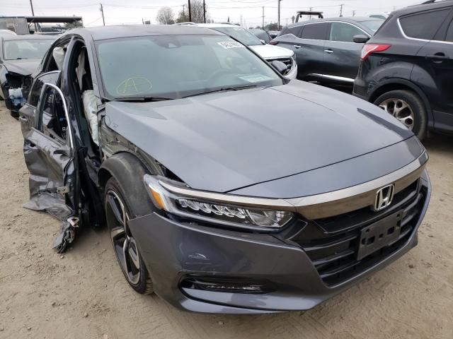 HONDA ACCORD SPO 2020 1hgcv1f30la004412