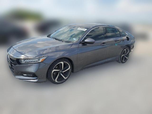 HONDA ACCORD 2020 1hgcv1f30la004457