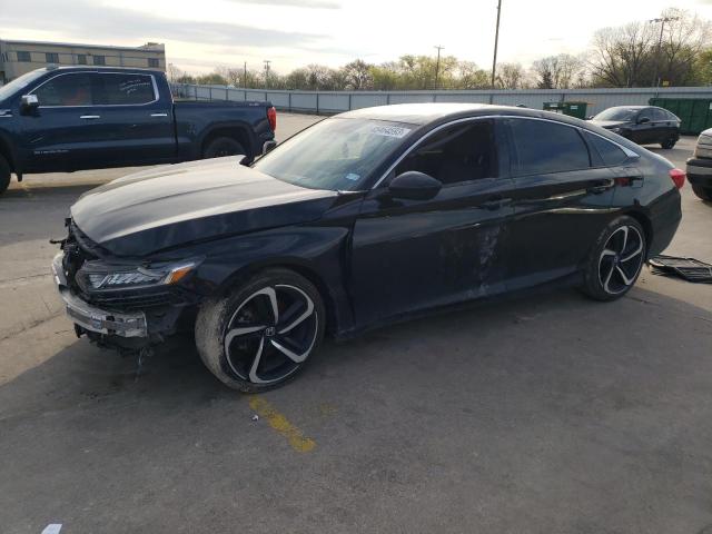 HONDA ACCORD SPO 2020 1hgcv1f30la014924