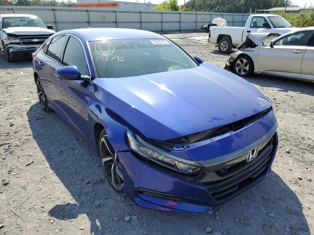 HONDA ACCORD SPO 2020 1hgcv1f30la015796