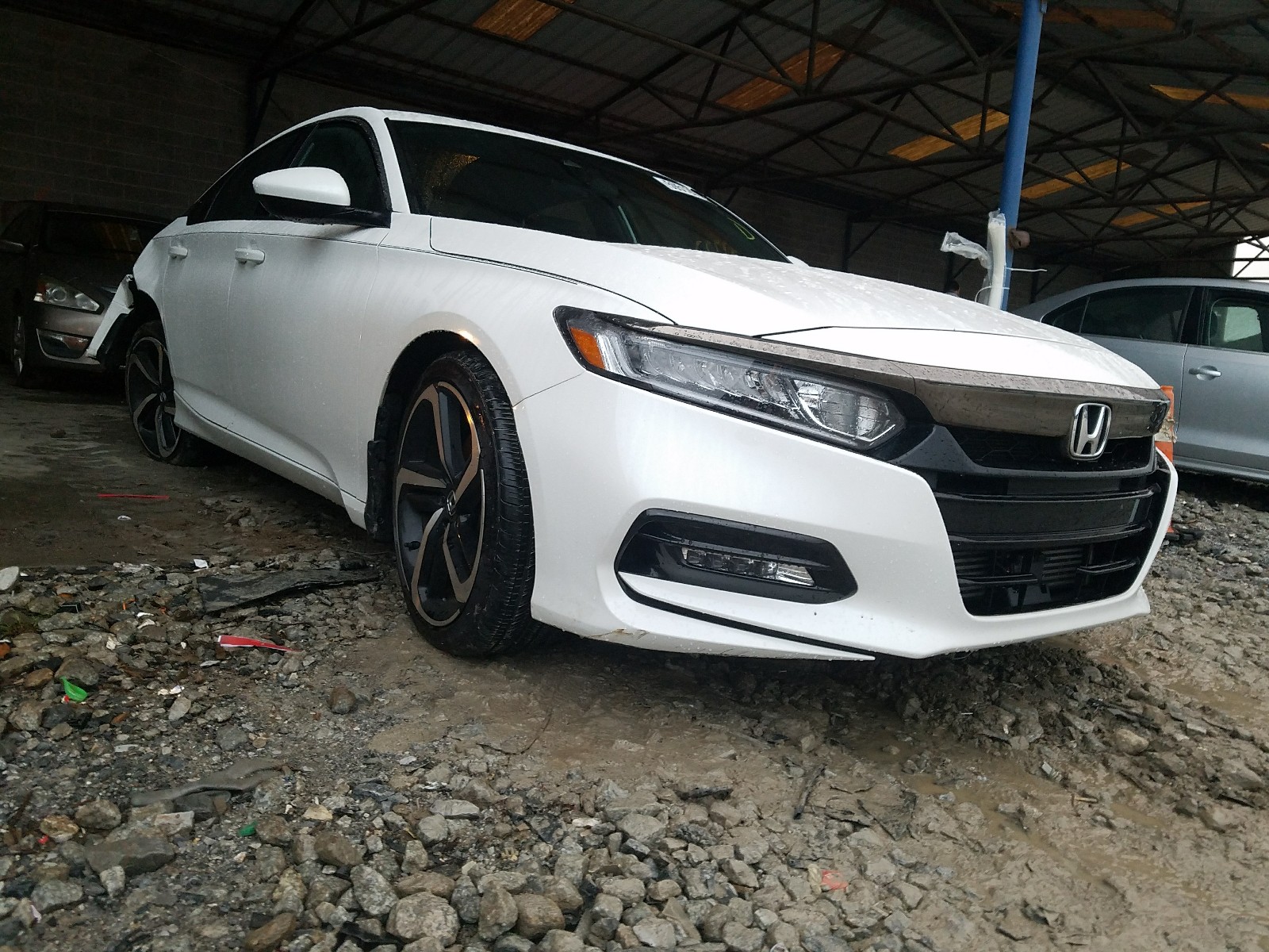 HONDA ACCORD SPO 2020 1hgcv1f30la018309