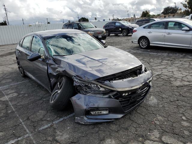 HONDA ACCORD SPO 2020 1hgcv1f30la019458