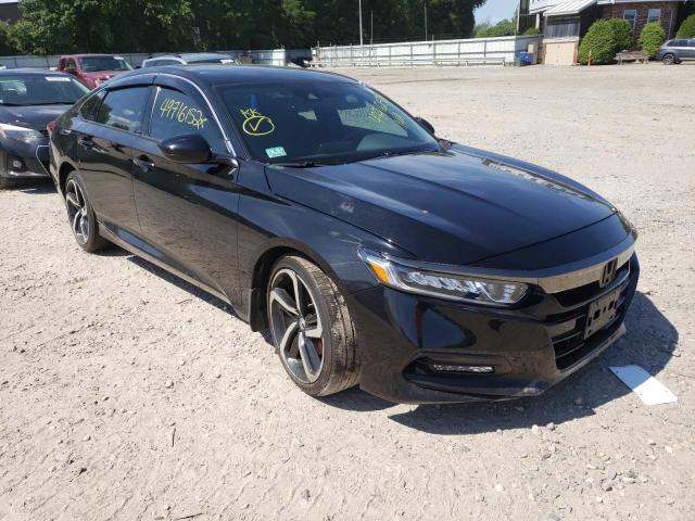 HONDA ACCORD SPO 2020 1hgcv1f30la025387