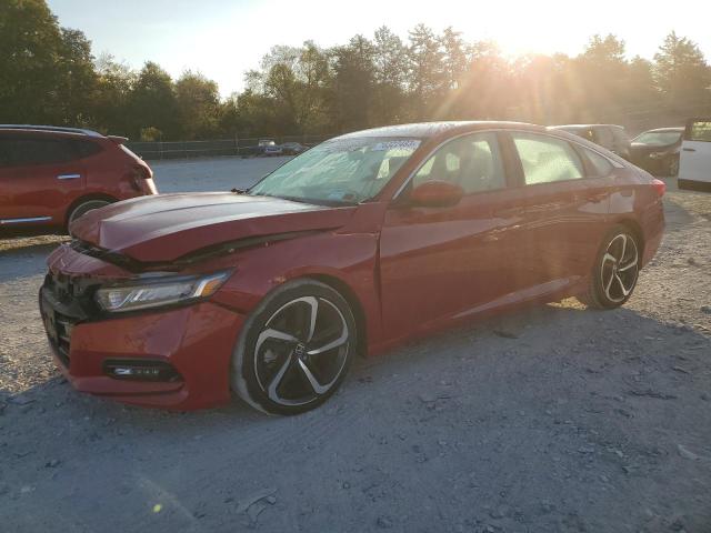 HONDA ACCORD 2020 1hgcv1f30la030122