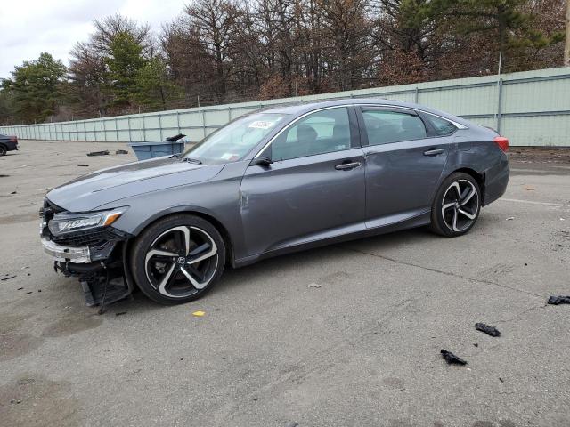 HONDA ACCORD 2020 1hgcv1f30la036938