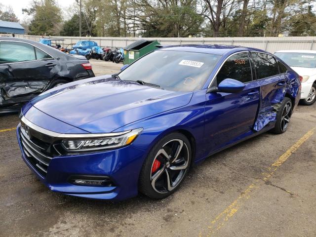 HONDA ACCORD SPO 2020 1hgcv1f30la038947