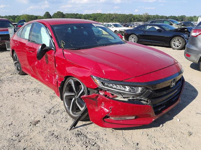 HONDA ACCORD SPO 2020 1hgcv1f30la049494