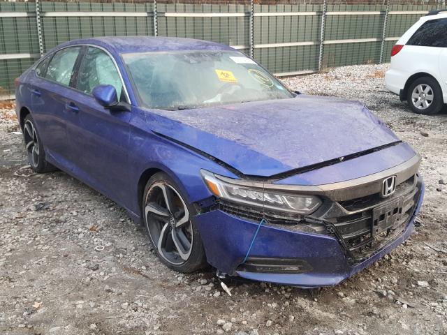 HONDA ACCORD SPO 2020 1hgcv1f30la051276