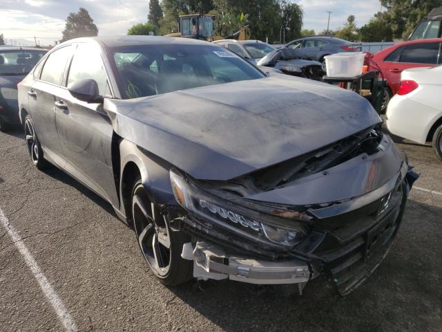 HONDA ACCORD SPO 2020 1hgcv1f30la055103