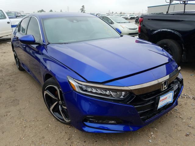 HONDA ACCORD SPO 2020 1hgcv1f30la063878