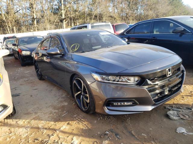 HONDA ACCORD SPO 2020 1hgcv1f30la075674