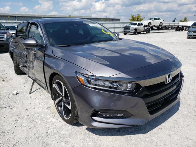 HONDA ACCORD SPO 2020 1hgcv1f30la083158