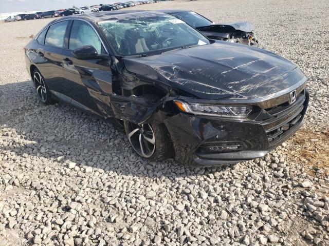 HONDA ACCORD SPO 2020 1hgcv1f30la083998