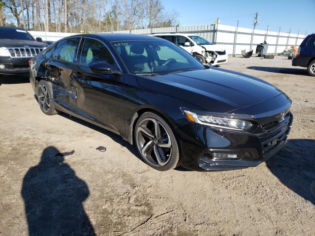 HONDA ACCORD SPO 2020 1hgcv1f30la084021