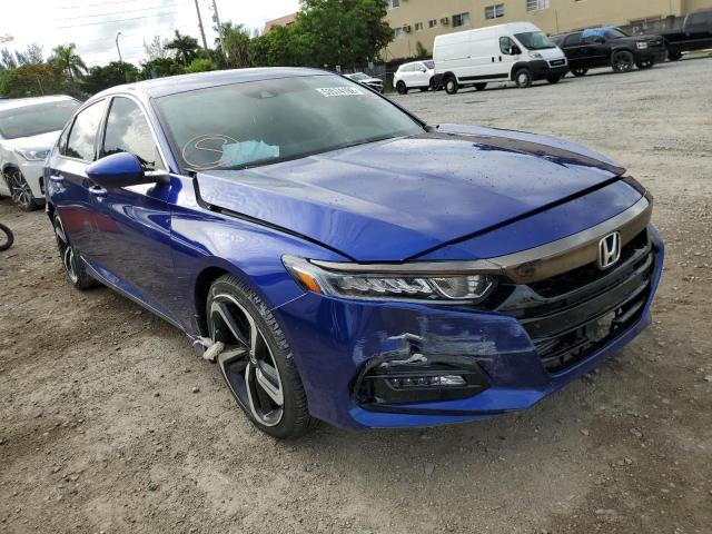 HONDA ACCORD SPO 2020 1hgcv1f30la084293