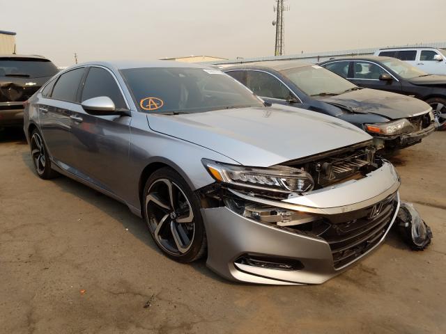 HONDA ACCORD SPO 2020 1hgcv1f30la091647