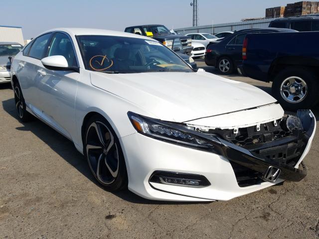 HONDA ACCORD SPO 2020 1hgcv1f30la107166