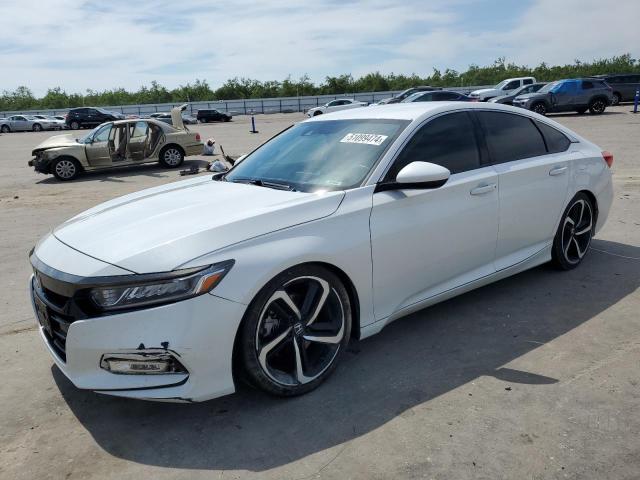 HONDA ACCORD 2020 1hgcv1f30la112206