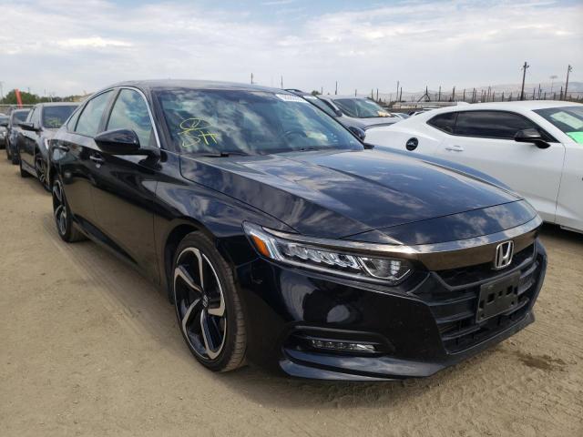 HONDA ACCORD SPO 2020 1hgcv1f30la114053