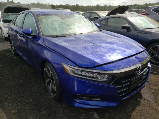 HONDA ACCORD SPO 2020 1hgcv1f30la115333