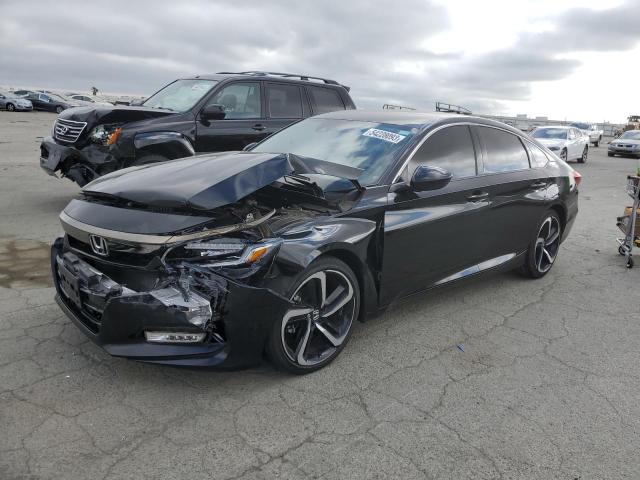 HONDA ACCORD SPO 2020 1hgcv1f30la118524