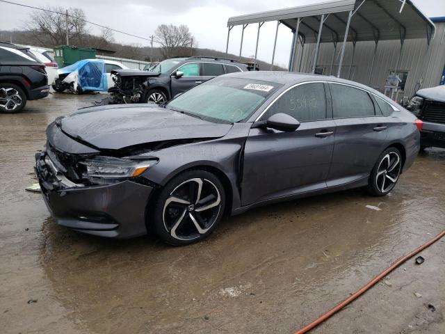 HONDA ACCORD 2020 1hgcv1f30la121066