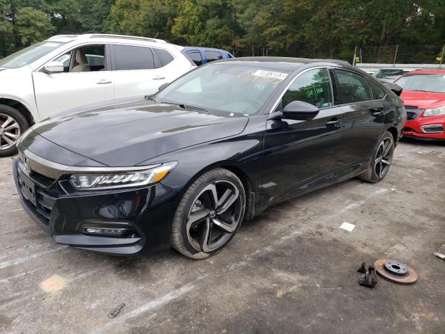 HONDA ACCORD SPO 2020 1hgcv1f30la122993