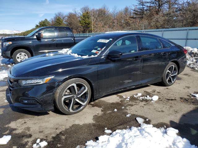 HONDA ACCORD 2020 1hgcv1f30la124789