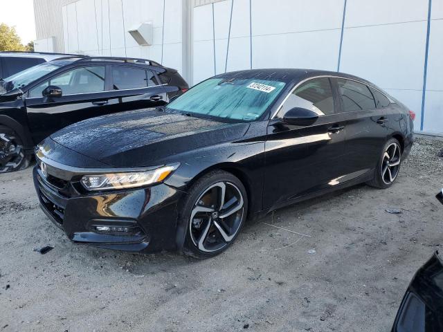 HONDA ACCORD 2020 1hgcv1f30la132956