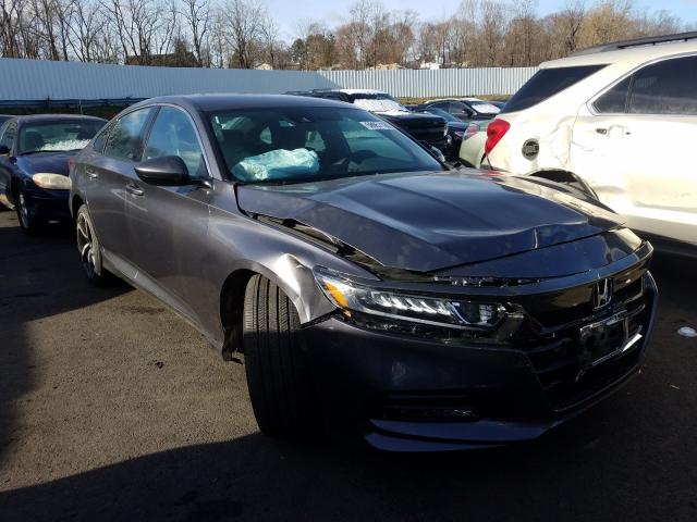 HONDA ACCORD SPO 2020 1hgcv1f30la134500