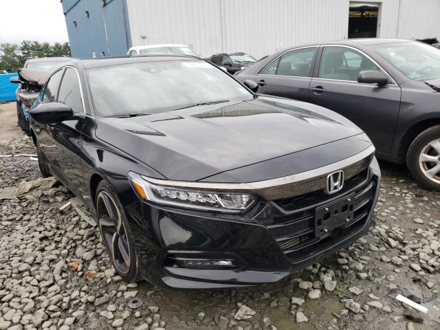 HONDA ACCORD SPO 2020 1hgcv1f30la145898