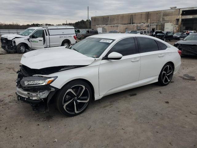 HONDA ACCORD 2020 1hgcv1f30la150602