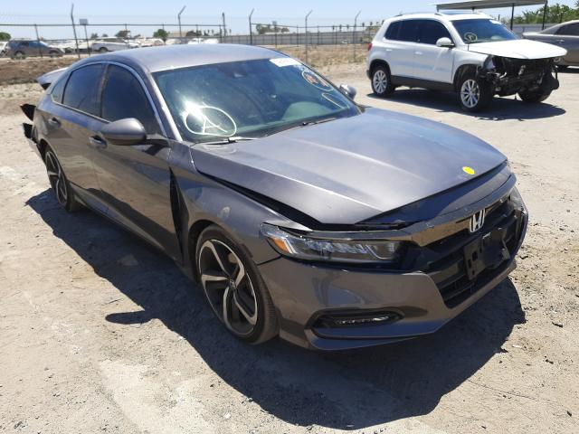 HONDA ACCORD SPO 2020 1hgcv1f30la152673