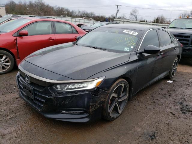 HONDA ACCORD SPO 2020 1hgcv1f30la153418