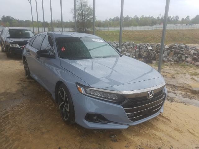 HONDA ACCORD SPO 2021 1hgcv1f30ma006050