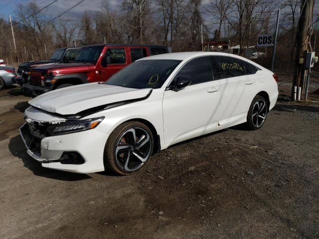 HONDA ACCORD SPO 2021 1hgcv1f30ma013757