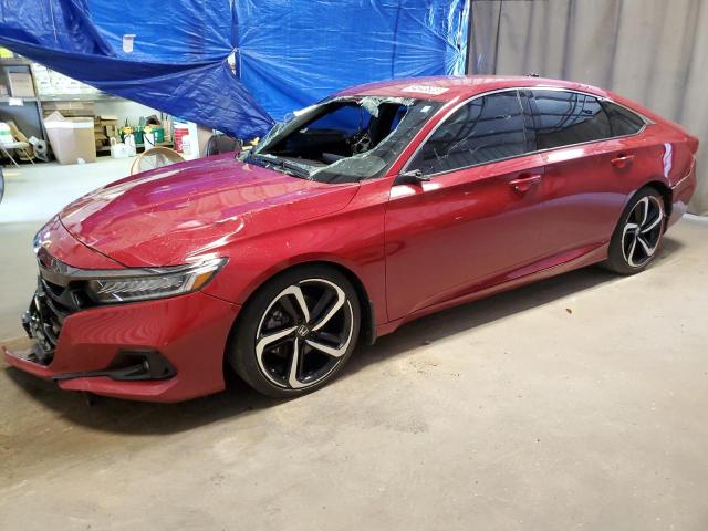 HONDA ACCORD SPO 2021 1hgcv1f30ma017291