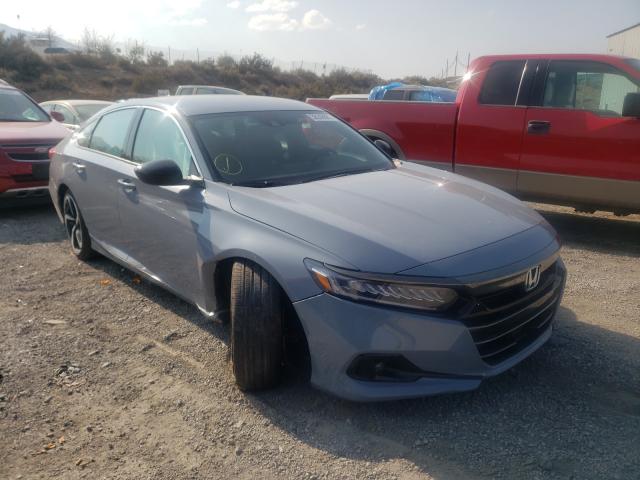 HONDA ACCORD SPO 2021 1hgcv1f30ma029649