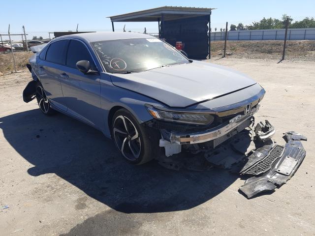 HONDA ACCORD SPO 2021 1hgcv1f30ma037475