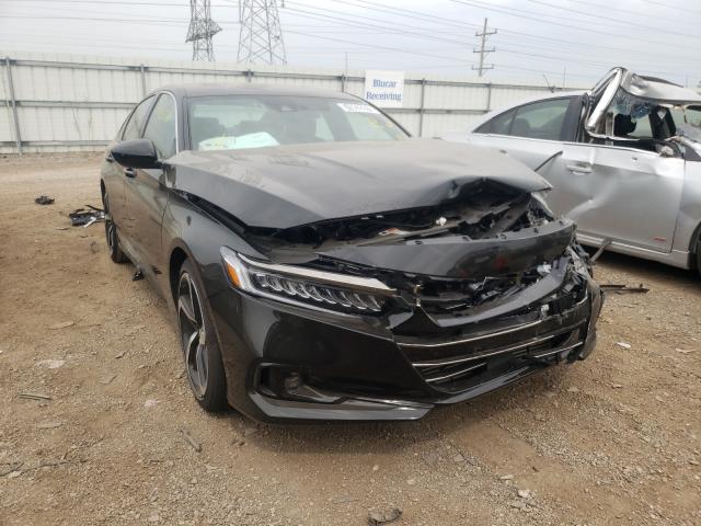 HONDA ACCORD SPO 2021 1hgcv1f30ma070783