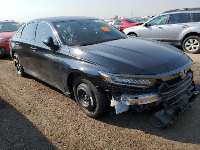 HONDA ACCORD SPO 2021 1hgcv1f30ma075787